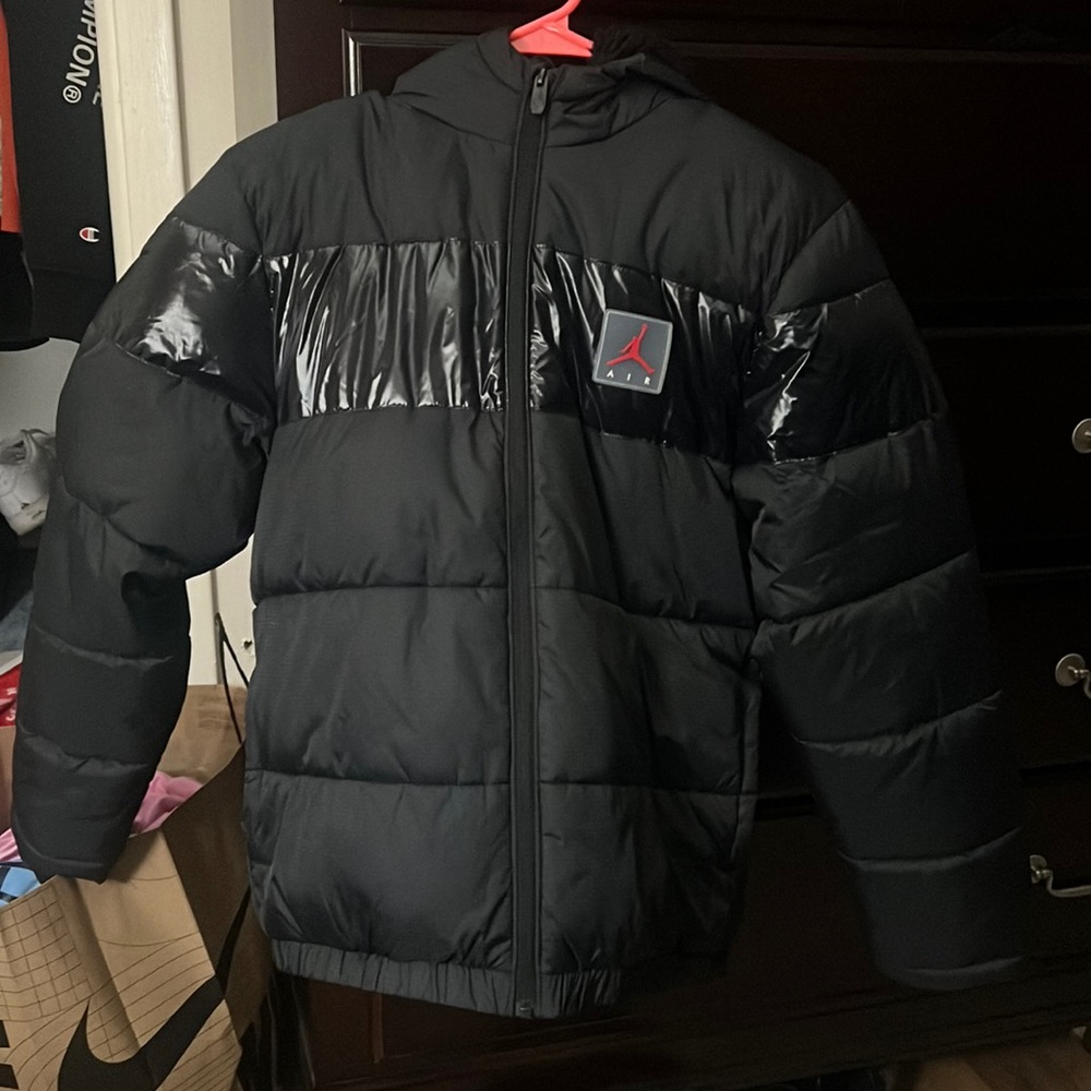 Jordan Puffer Jacket